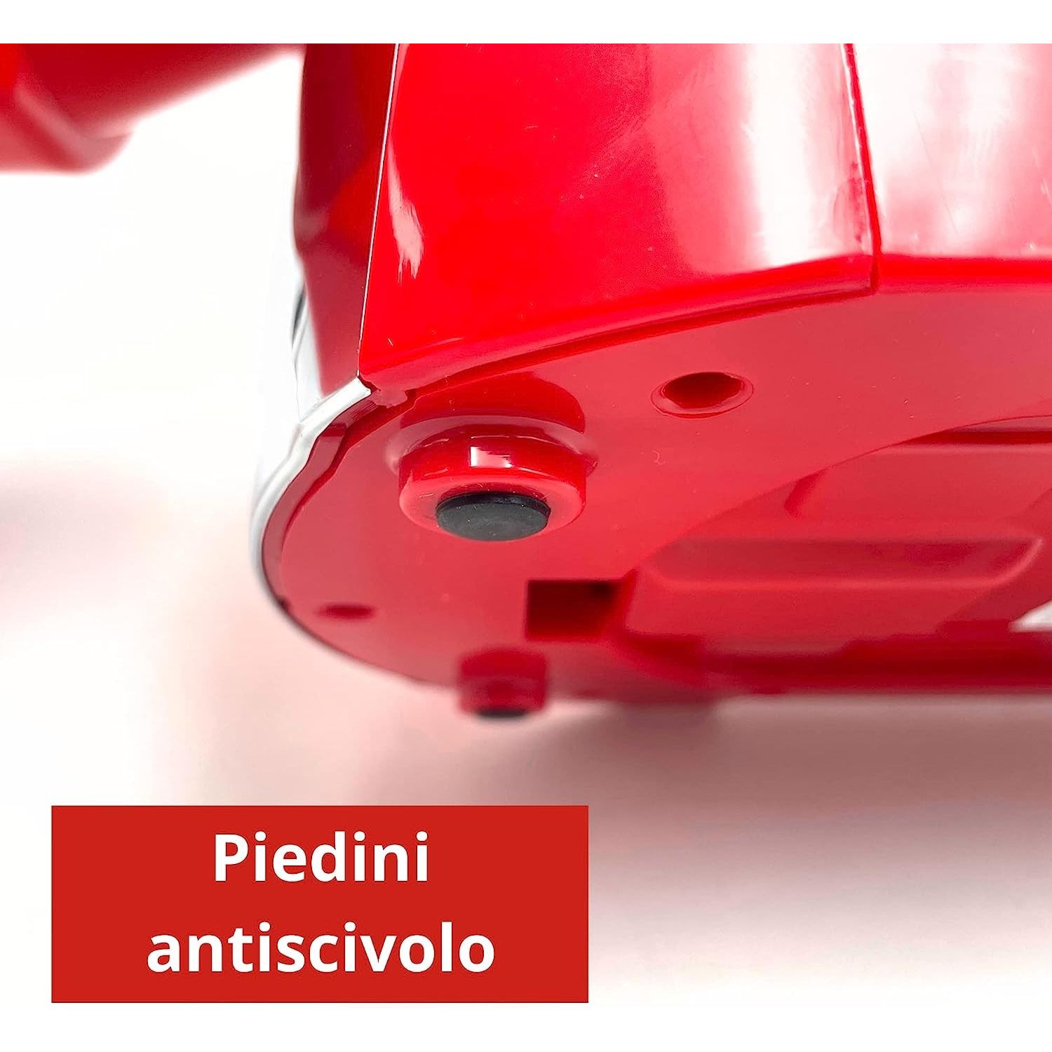 REBER ARTUS S15 PASSAPOMODORO 300 W
