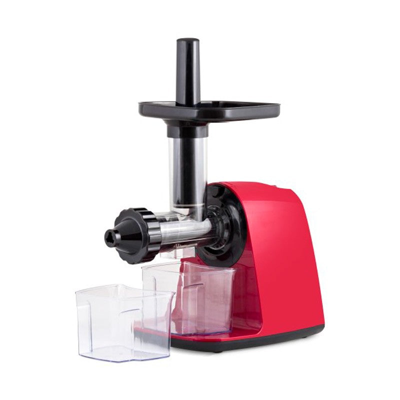 REBER 12100 N PASSAPOMODORO ELETTRICO N.3 ACCESSORI PLASTICA