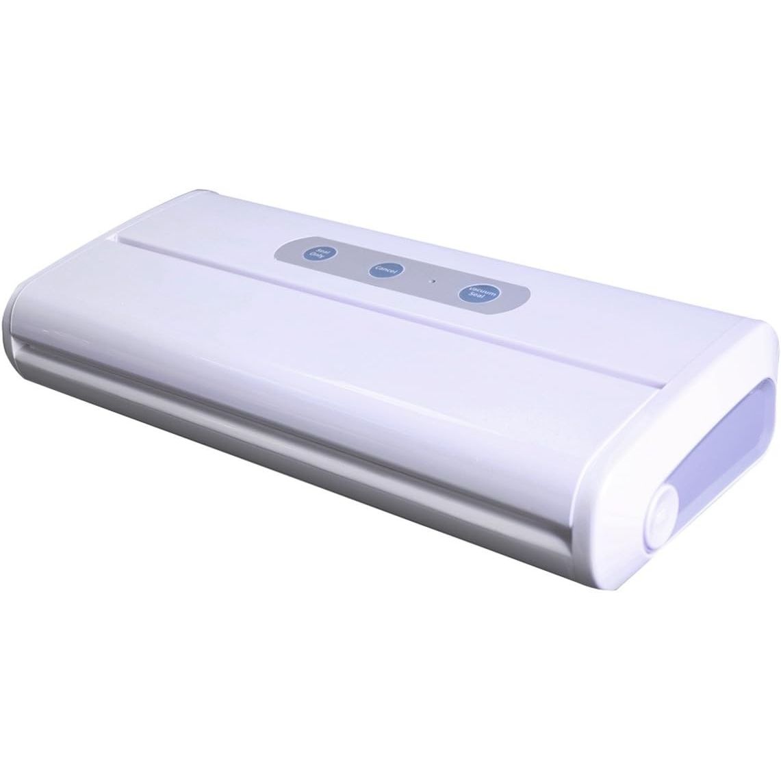 REBER ARTUS V08 MACCHINA PER SOTTOVUOTO AUTOMATICO