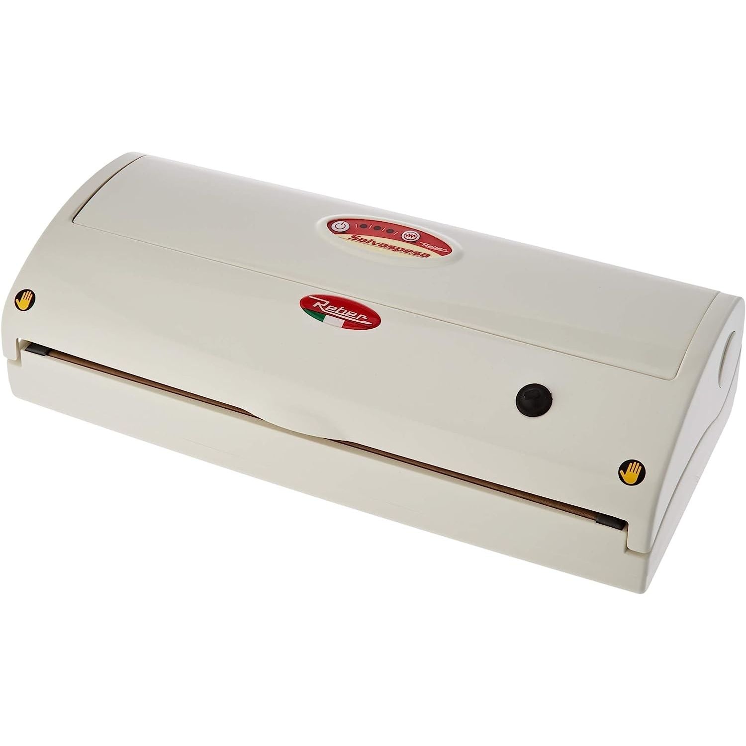 REBER 9340 N SALVASPESA MACCHINA PER SOTTOVUOTO