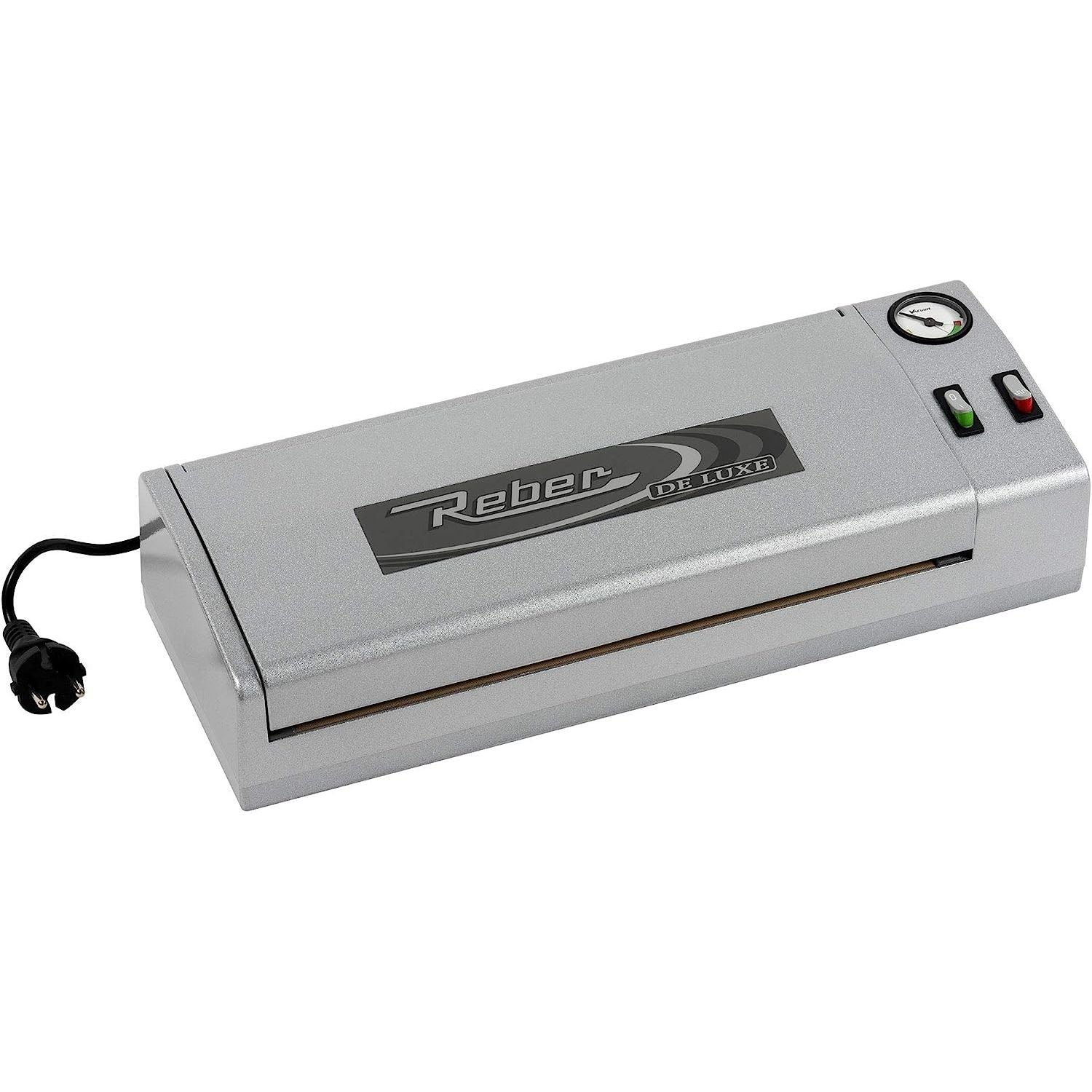 REBER 9701 N FAMILY DE LUXE MACCHINA PER SOTTOVUOTO