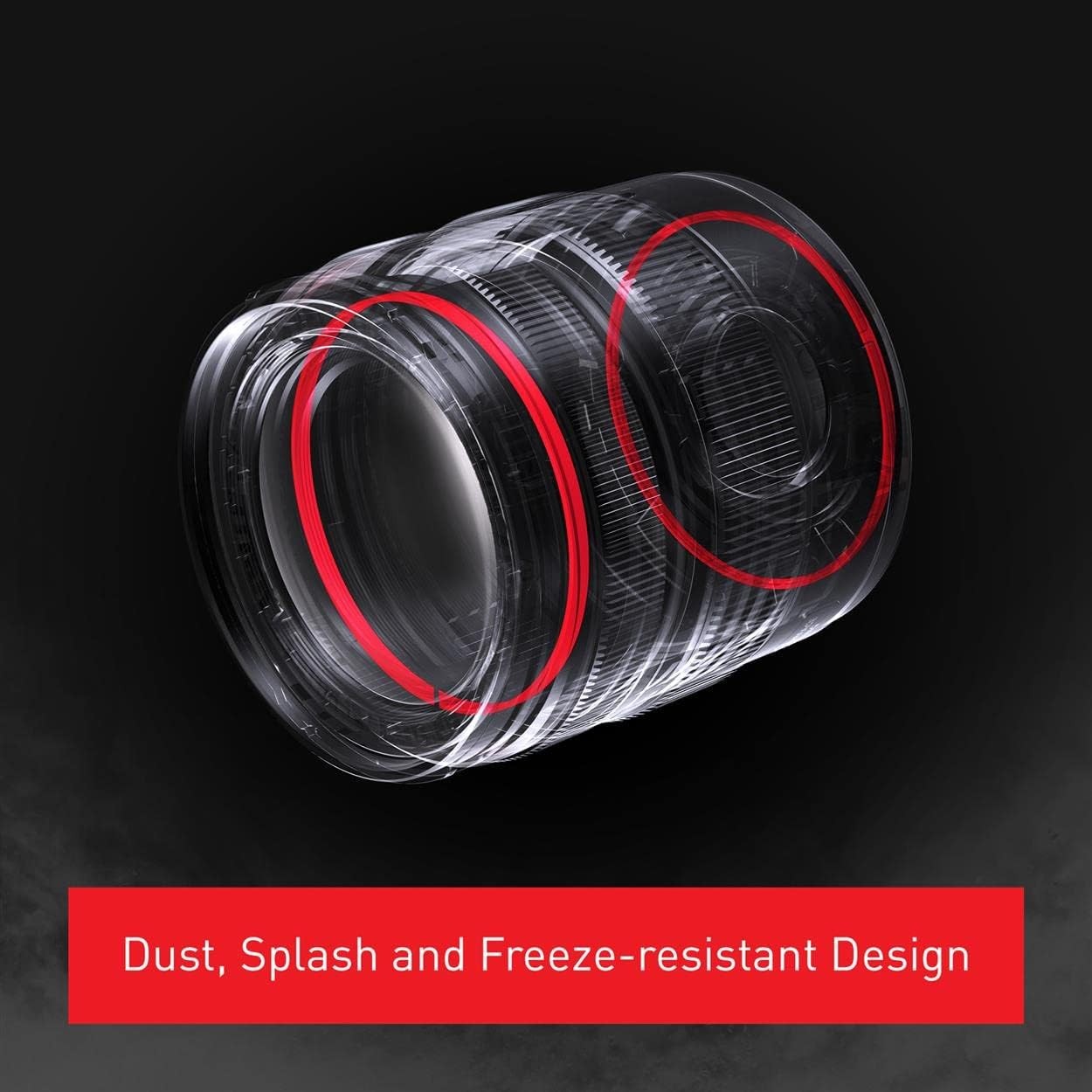 Panasonic LEICA DGVARIO-ELMARIT 12-35mm F2.8 GARANZIA FOWA ITALIA 4 ANNI