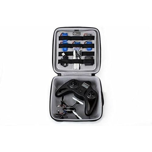 LOWEPRO Hard-Shell Camera Case AST.DASHPOINT AVC2 L36652 BLACK