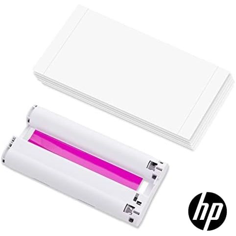 HP CARTA 10X15CM 108 PACK (Confezione da 10) SPEDIZIONE GRATUITA