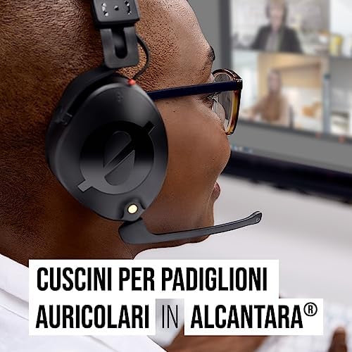 RODE NTH-100M CUFFIA DINAMICA CHIUSA CON NT GARANZIA UFFICIALE NITAL