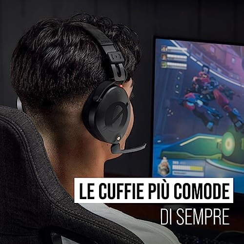 RODE NTH-100M CUFFIA DINAMICA CHIUSA CON NT GARANZIA UFFICIALE NITAL