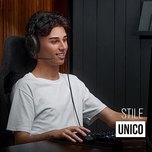 RODE NTH-100M CUFFIA DINAMICA CHIUSA CON NT GARANZIA UFFICIALE NITAL