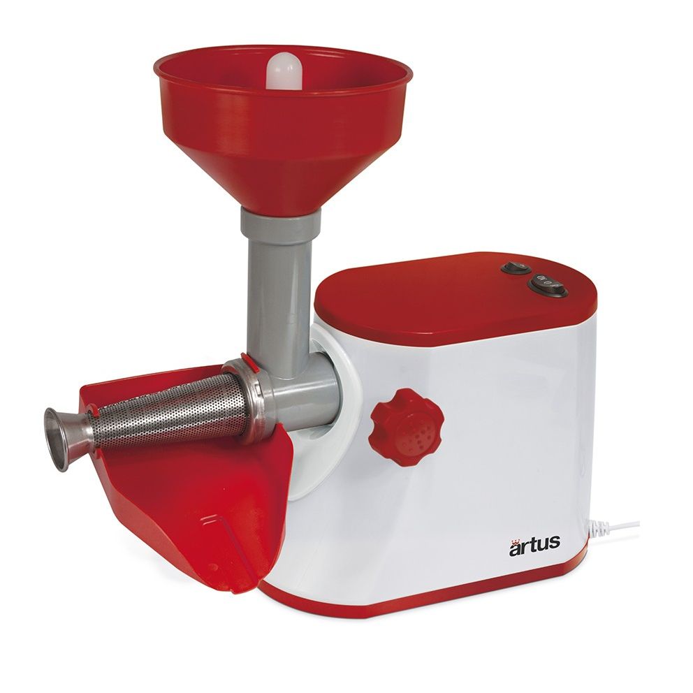 REBER ARTUS S15 PASSAPOMODORO 300 W
