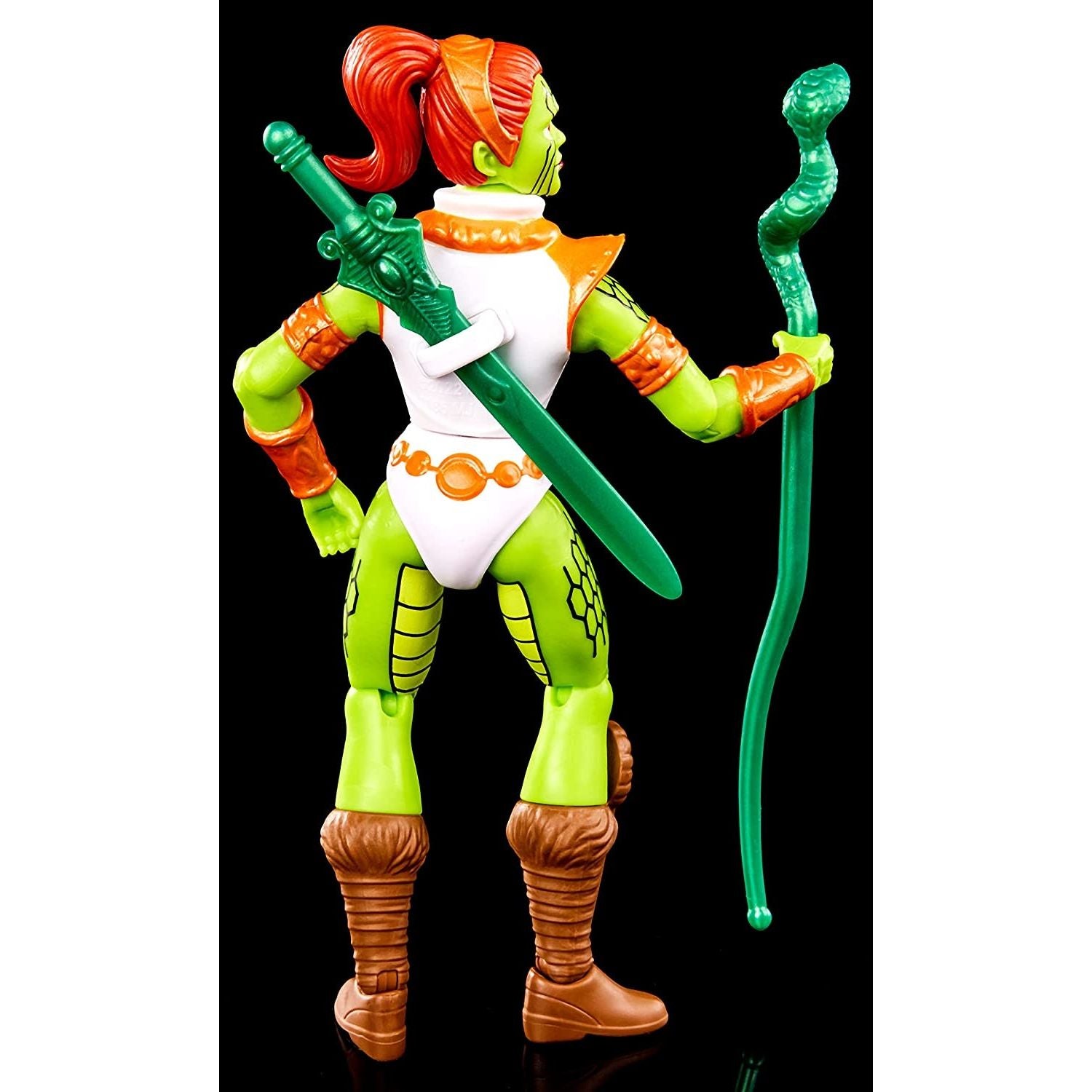 Masters of the Universe Origins: SNAKE TEELA