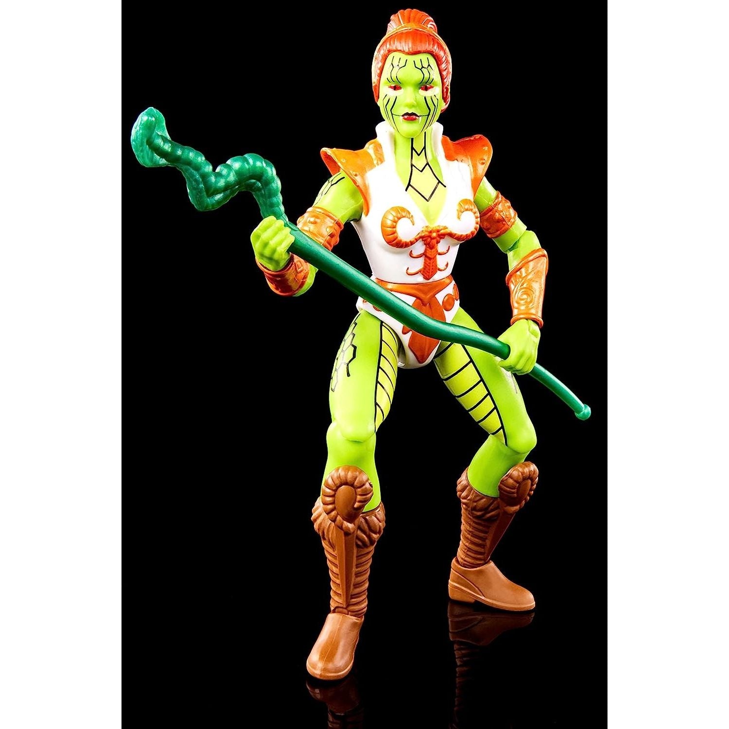 Masters of the Universe Origins: SNAKE TEELA