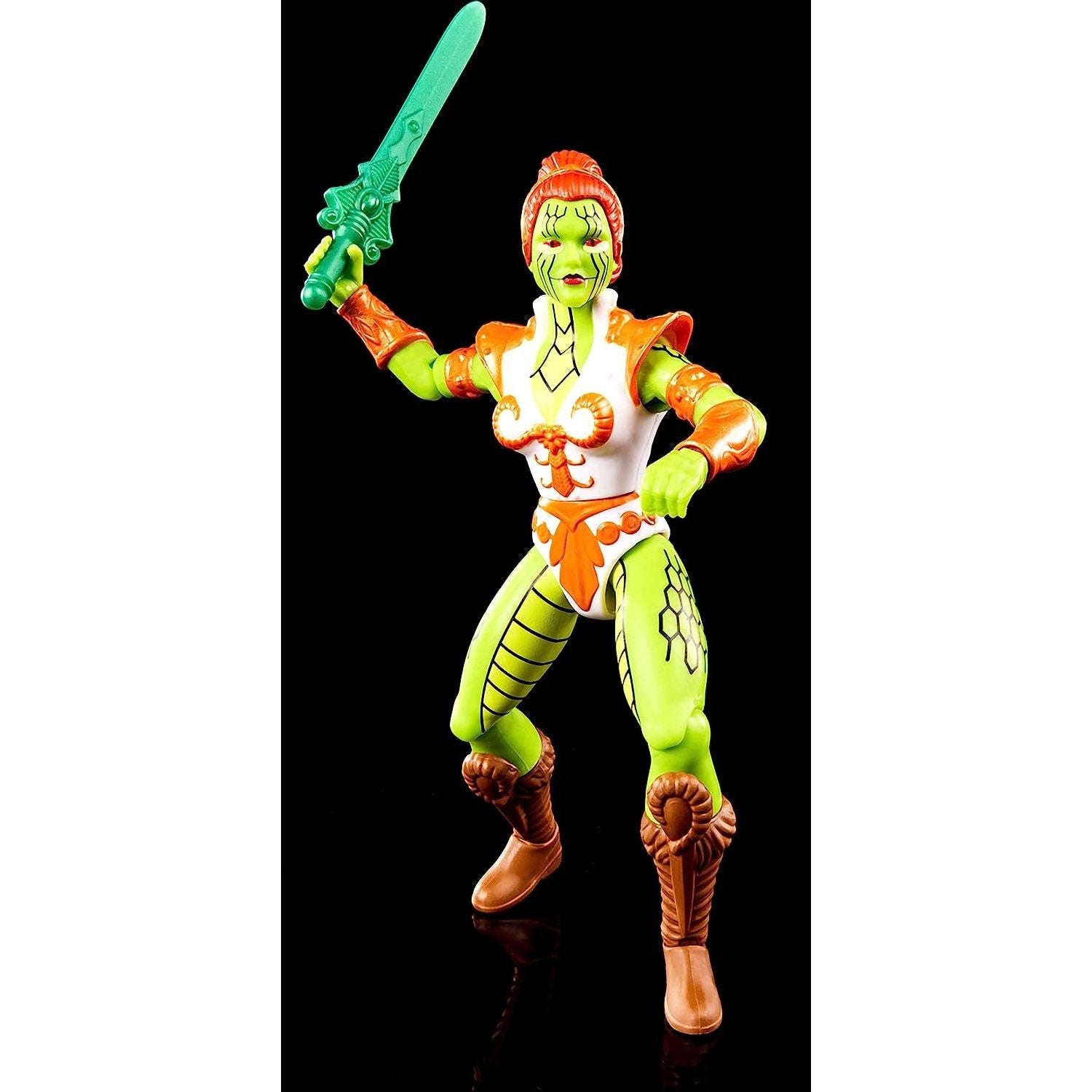 Masters of the Universe Origins: SNAKE TEELA