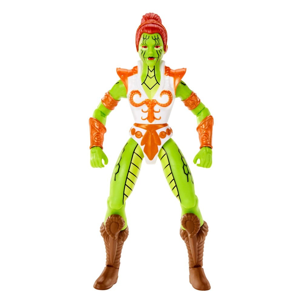 Masters of the Universe Origins: SNAKE TEELA