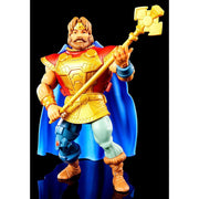 Masters of the Universe Origins: YOUNG RANDOR