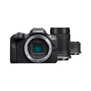 CANON EOS R100 + RF 18-45mm + 55-210mm GARANZIA UFFICIALE 2 ANNI ITALIA