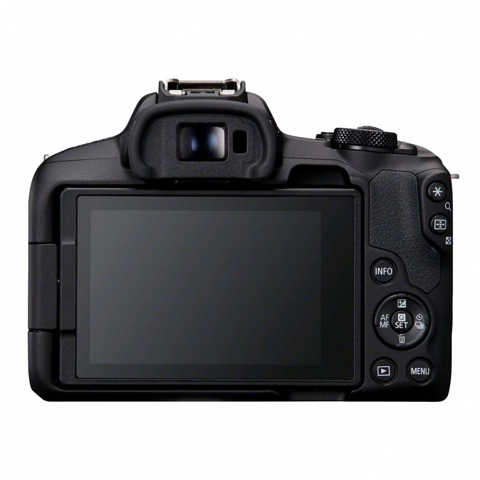 Canon EOS R50 BODY GARANZIA UFFICIALE 2 ANNI ITALIA