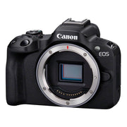 Canon EOS R50 BODY GARANZIA UFFICIALE 2 ANNI ITALIA