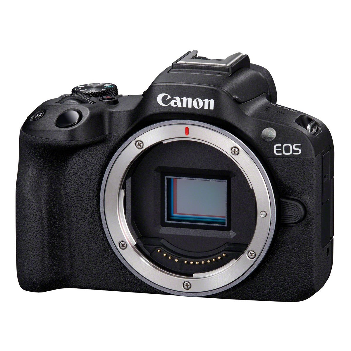 Canon EOS R50 BODY GARANZIA UFFICIALE 2 ANNI ITALIA