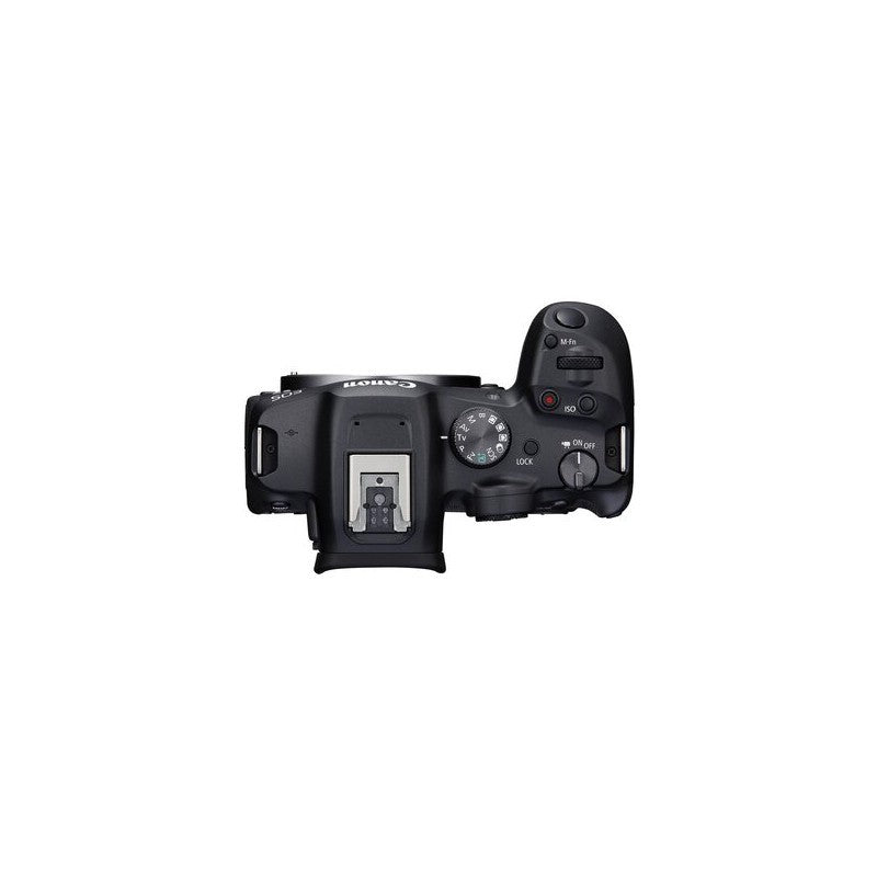Canon EOS R7 + 18-150mm IS STM GARANZIA UFFICIALE 2 ANNI