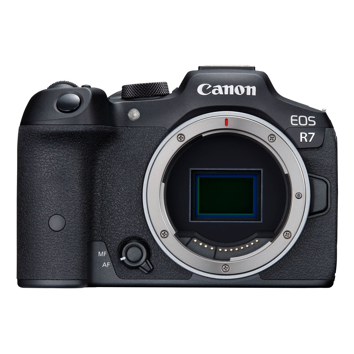 Canon EOS R7 BODY GARANZIA UFFICIALE 2 ANNI ITALIA