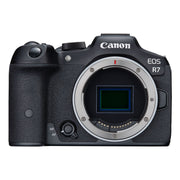 Canon EOS R7 BODY GARANZIA UFFICIALE 2 ANNI ITALIA