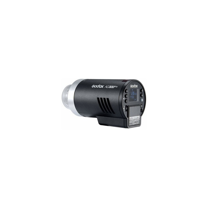 Godox AD 300 PRO POCKET FLASH TTL GARANZIA UFFICIALE ITALIA 2 ANNI