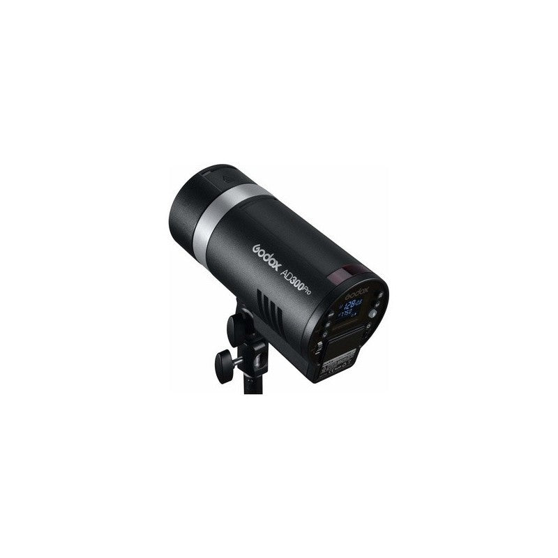 Godox AD 300 PRO POCKET FLASH TTL GARANZIA UFFICIALE ITALIA 2 ANNI