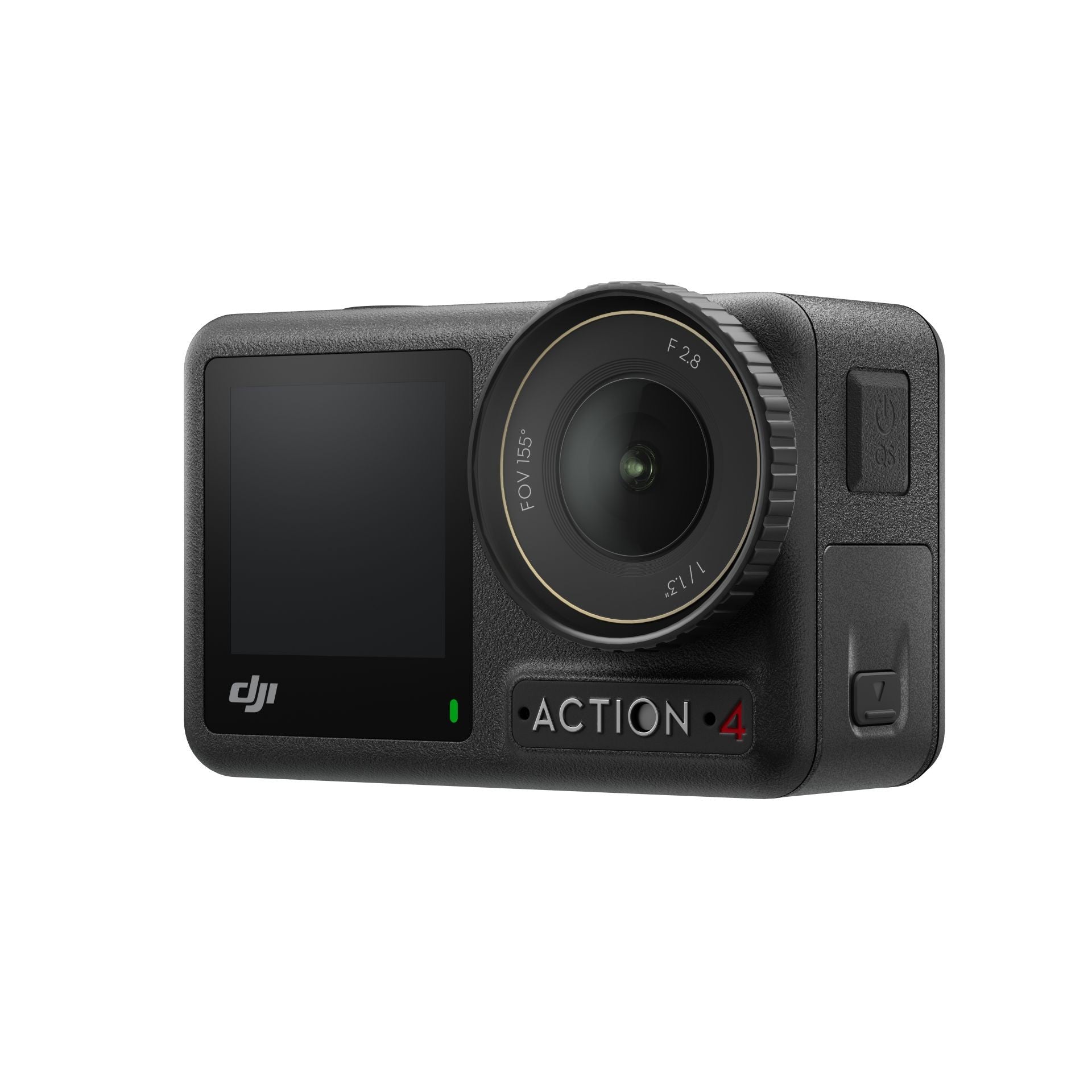DJI Osmo Action 4 Standard Combo GARANZIA ITALIA NITAL 2 ANNI