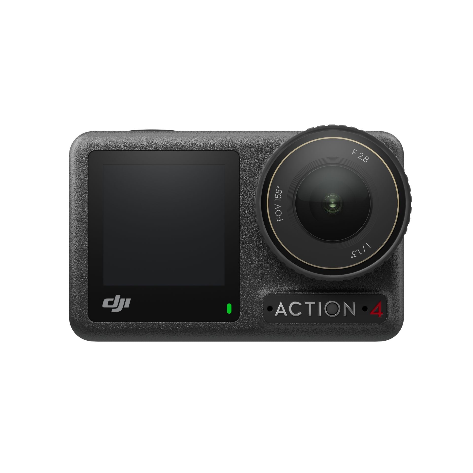DJI Osmo Action 4 Adventure Combo GARANZIA ITALIA NITAL 2 ANNI