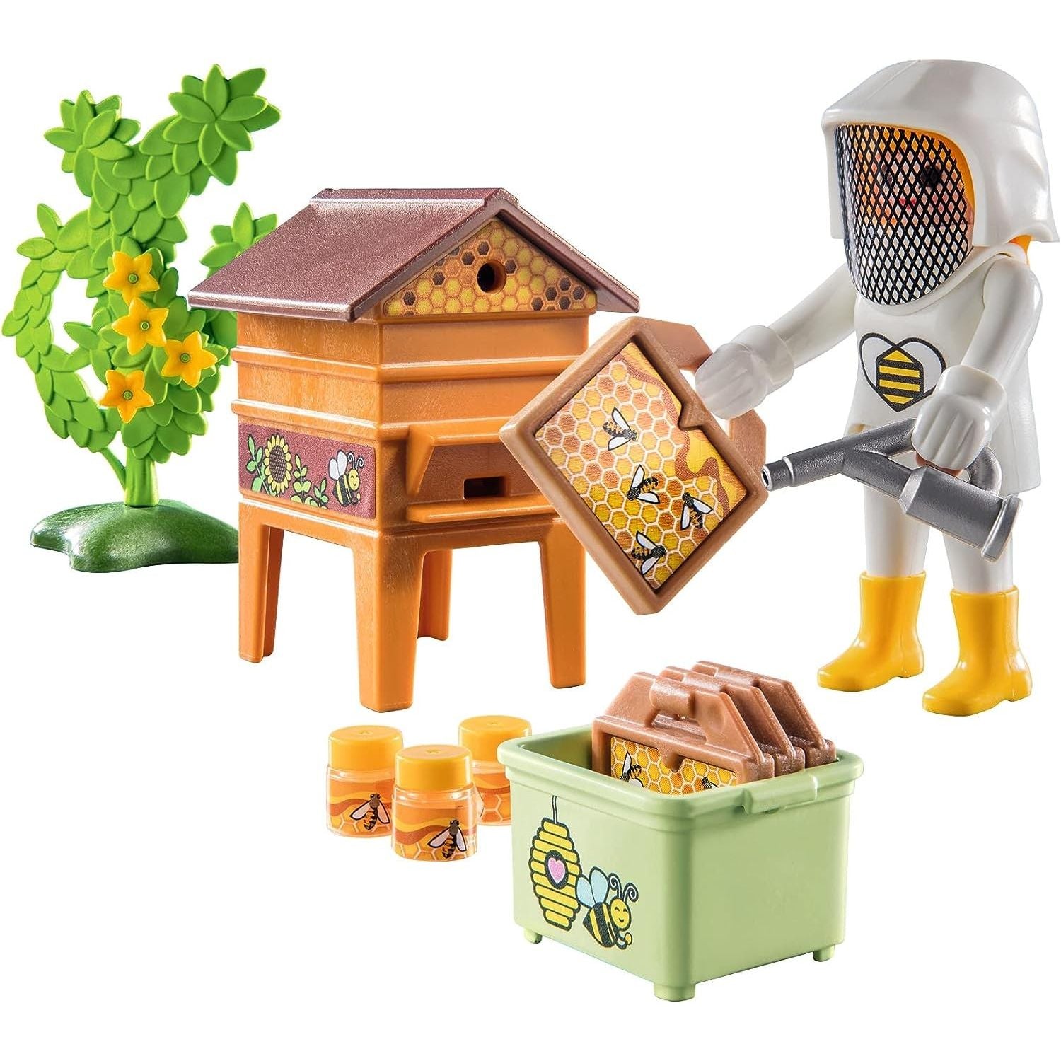 Playmobil Country Apicoltore