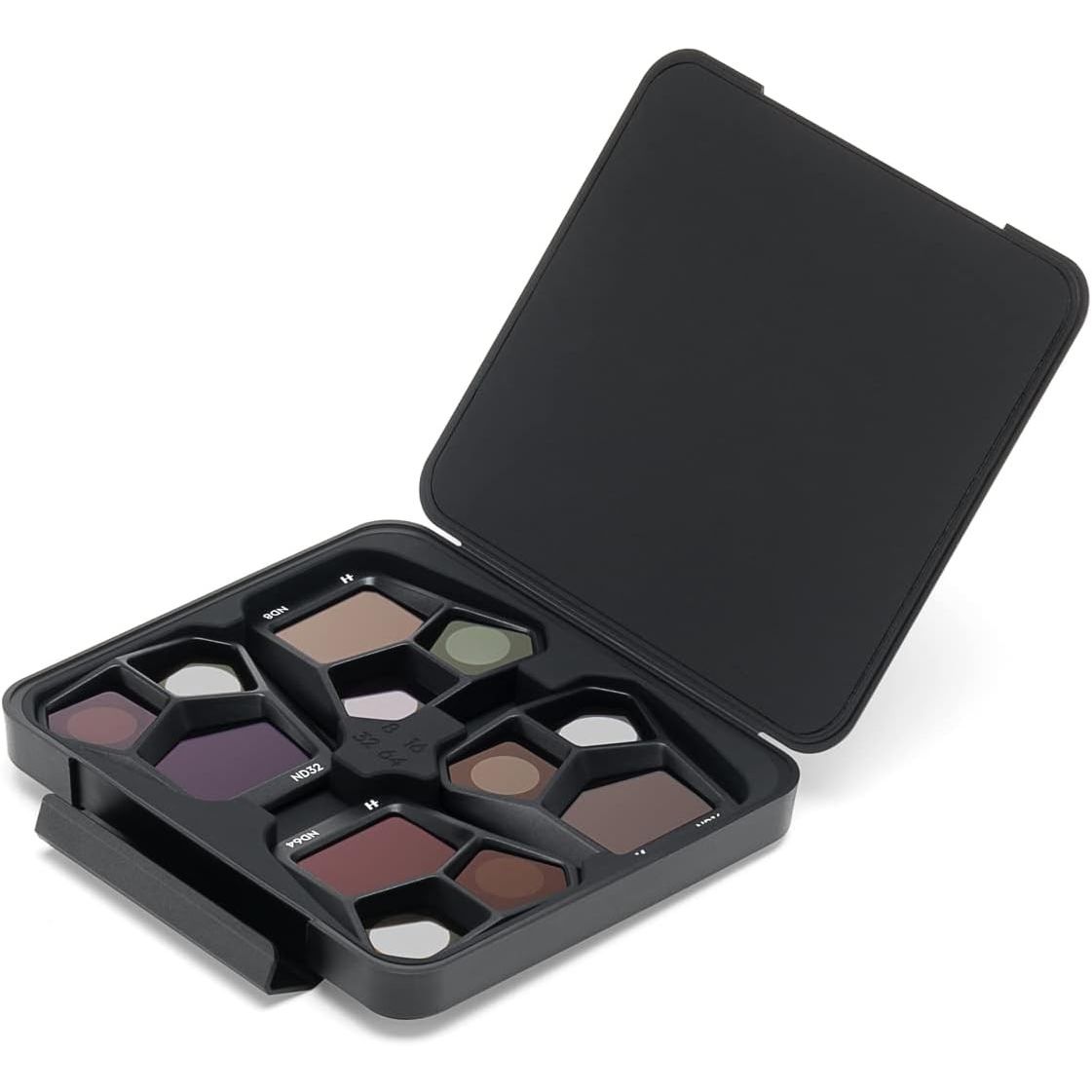 DJI MAVIC 3 PRO ND SET (ND8/16/32/64)