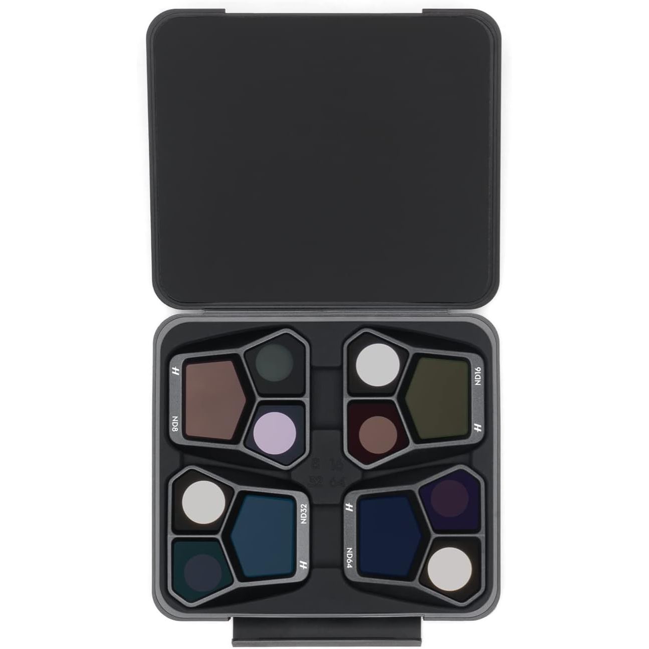 DJI MAVIC 3 PRO ND SET (ND8/16/32/64)