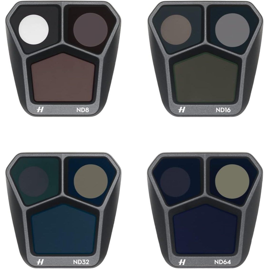 DJI MAVIC 3 PRO ND SET (ND8/16/32/64)