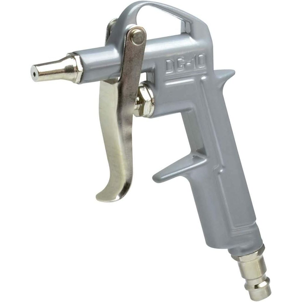 Stanley Set Per Aria Compressa Kit 6 Pezzi Accessori Compressore