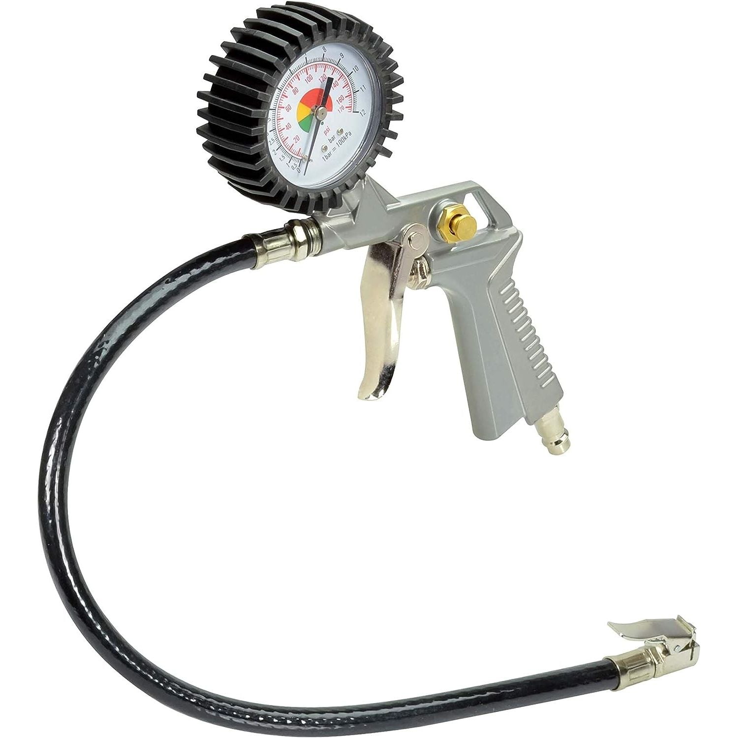 Stanley Set Per Aria Compressa Kit 8 Pezzi Accessori Compressore