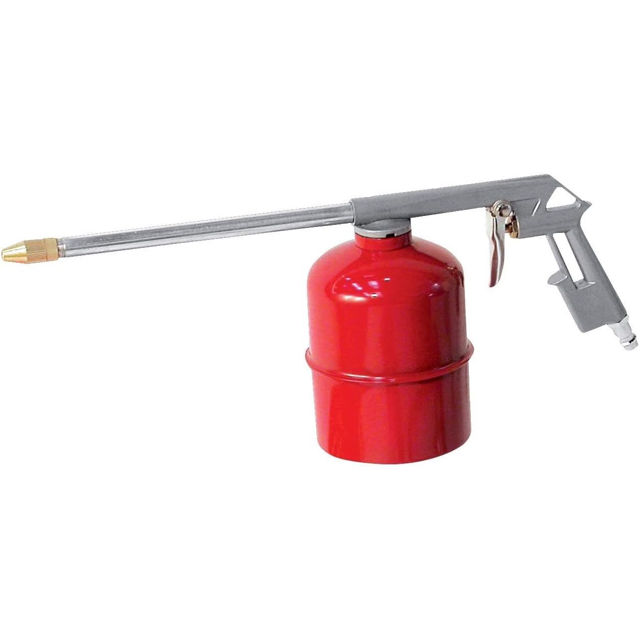 Stanley Set Per Aria Compressa Kit 8 Pezzi Accessori Compressore