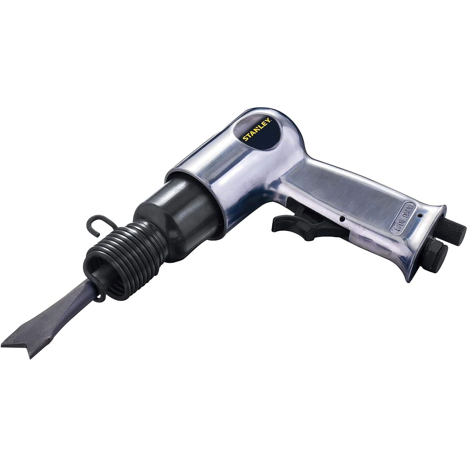 Stanley Set Utensili Pneumatici Kit 34 Pezzi Per Compressore Ad Aria