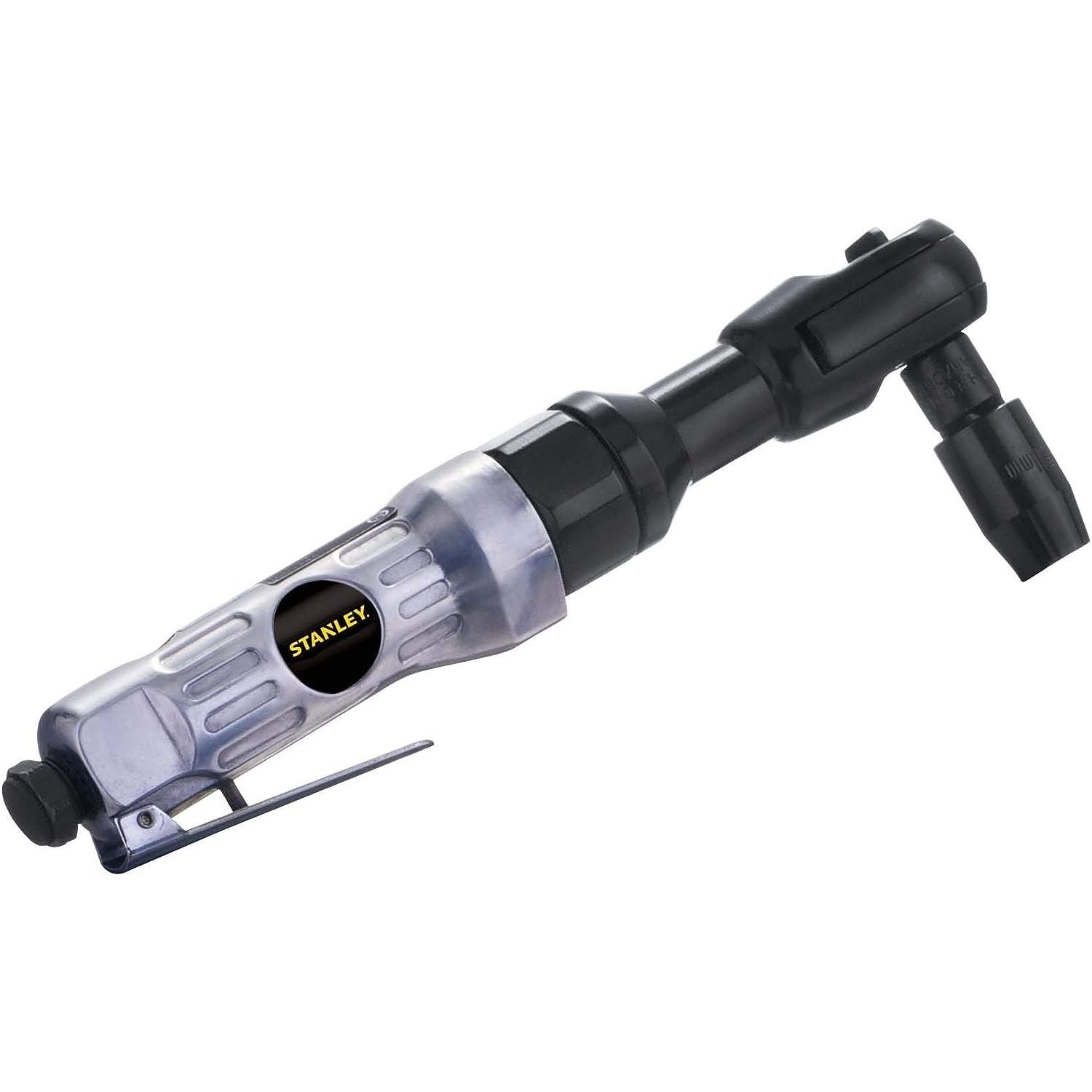 Stanley Set Utensili Pneumatici Kit 34 Pezzi Per Compressore Ad Aria