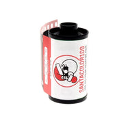 Santacolor Film 135/36 Foto a Colore (Confezione da 1pz)