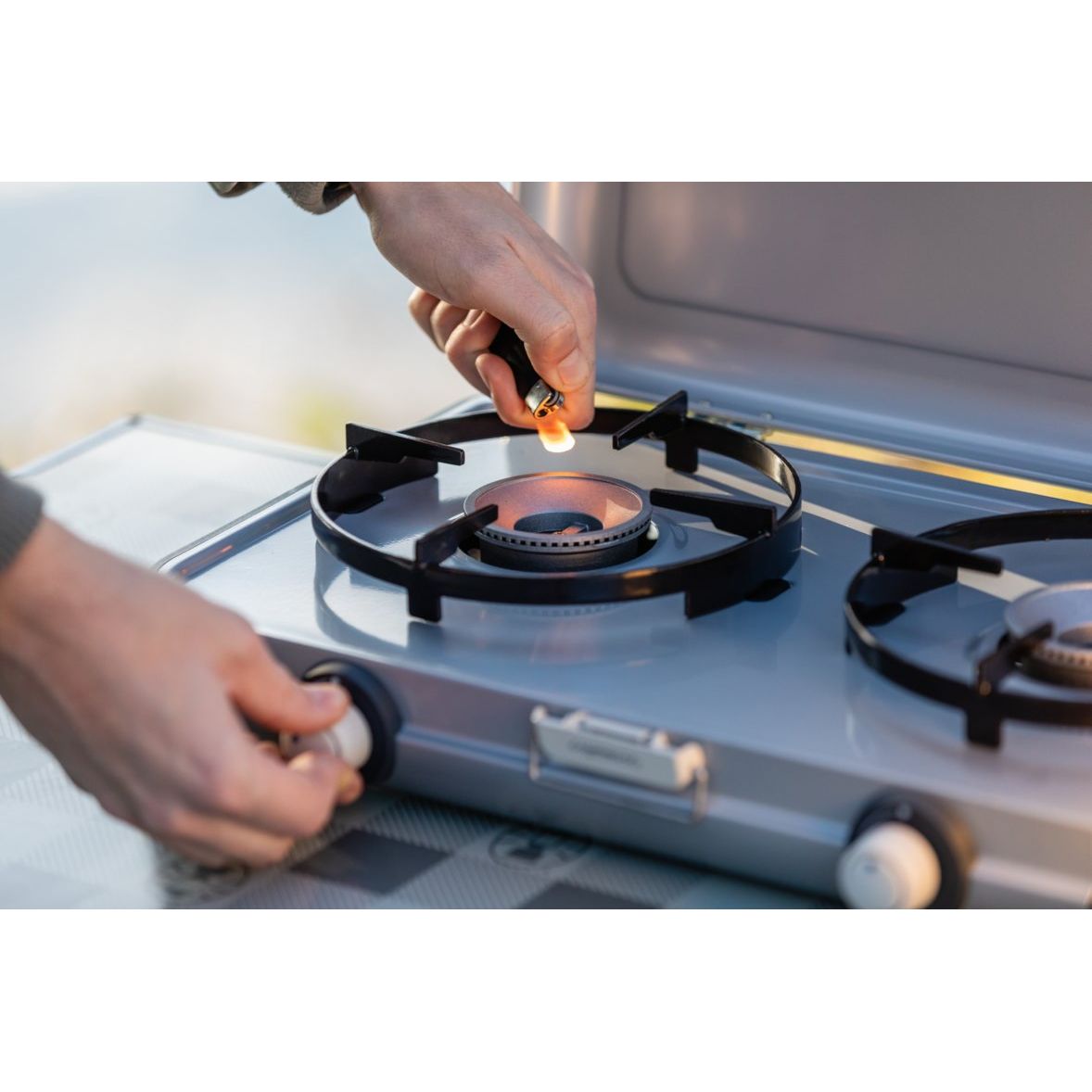 Campingaz Camping Kitchen 2 fornello