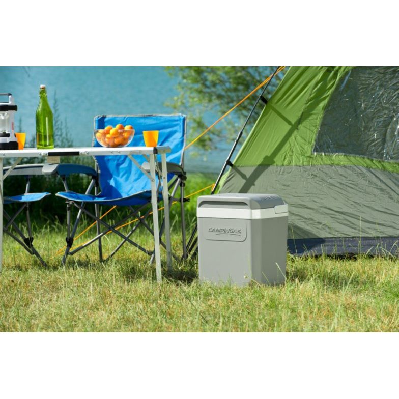Campingaz Powerbox Plus 12/230V 24L Ghiacciaia Termoelettrica
