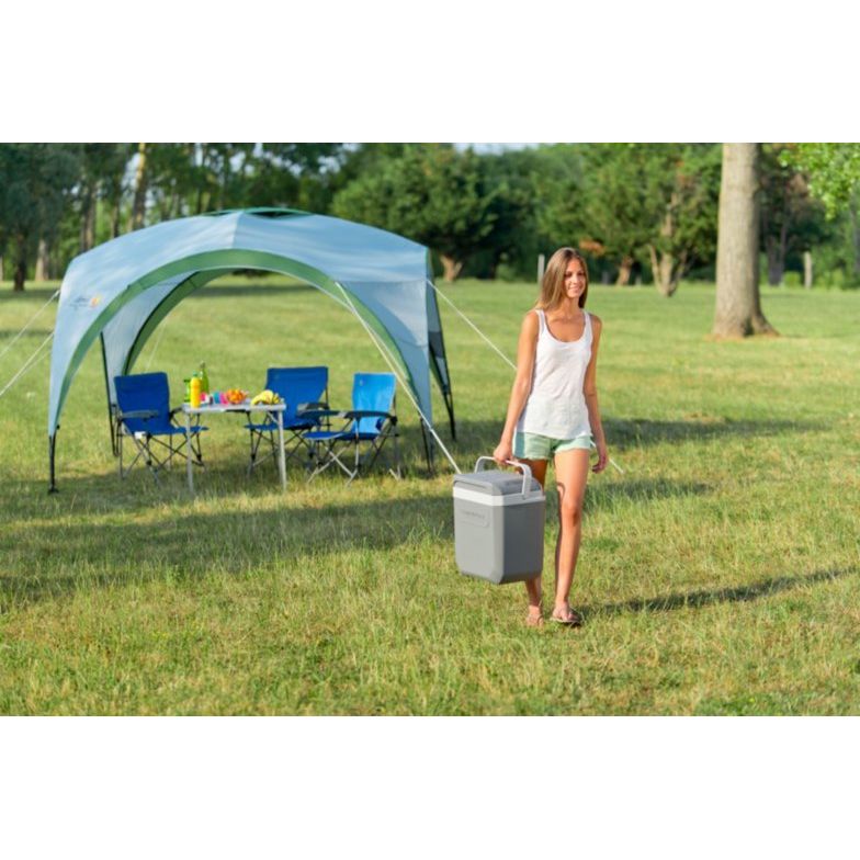 Campingaz Powerbox Plus 12/230V 24L Ghiacciaia Termoelettrica