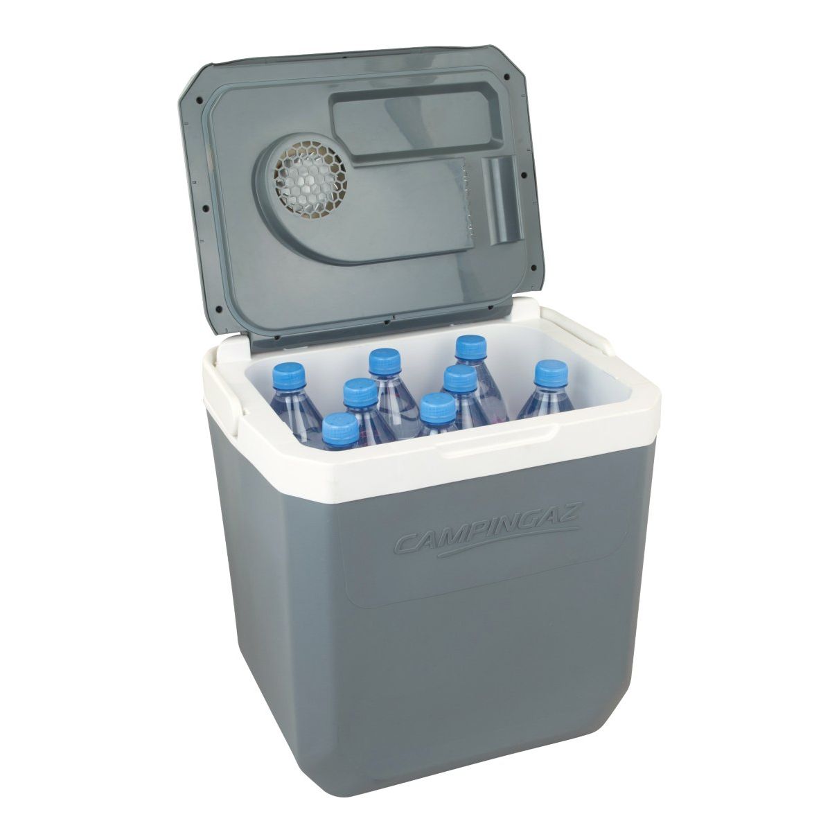 Campingaz Powerbox Plus 12/230V 24L Ghiacciaia Termoelettrica