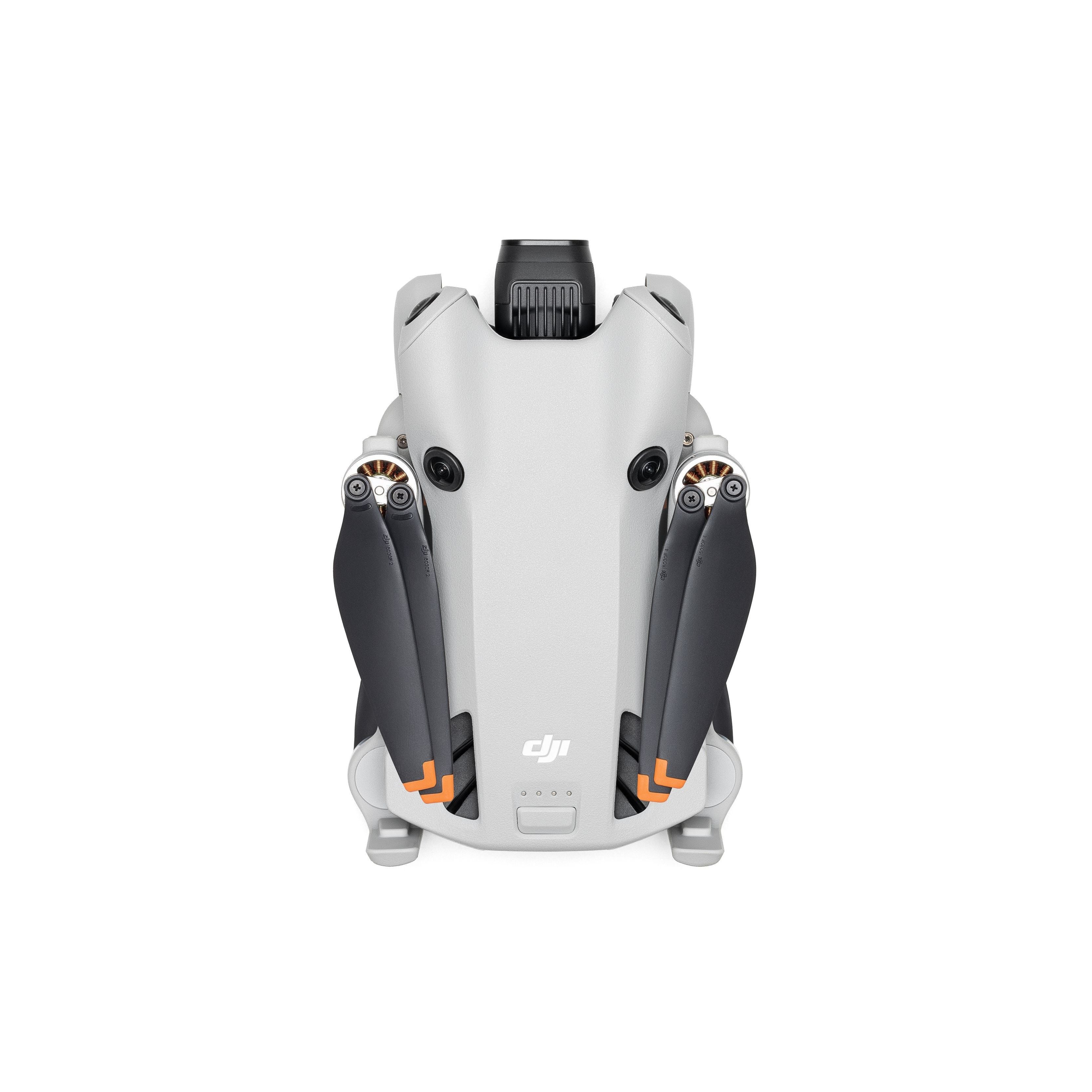 DJI Mini 4 Pro Fly More Combo (RC 2) (GL) GARANZIA UFFICIALE NITAL 2 ANNI