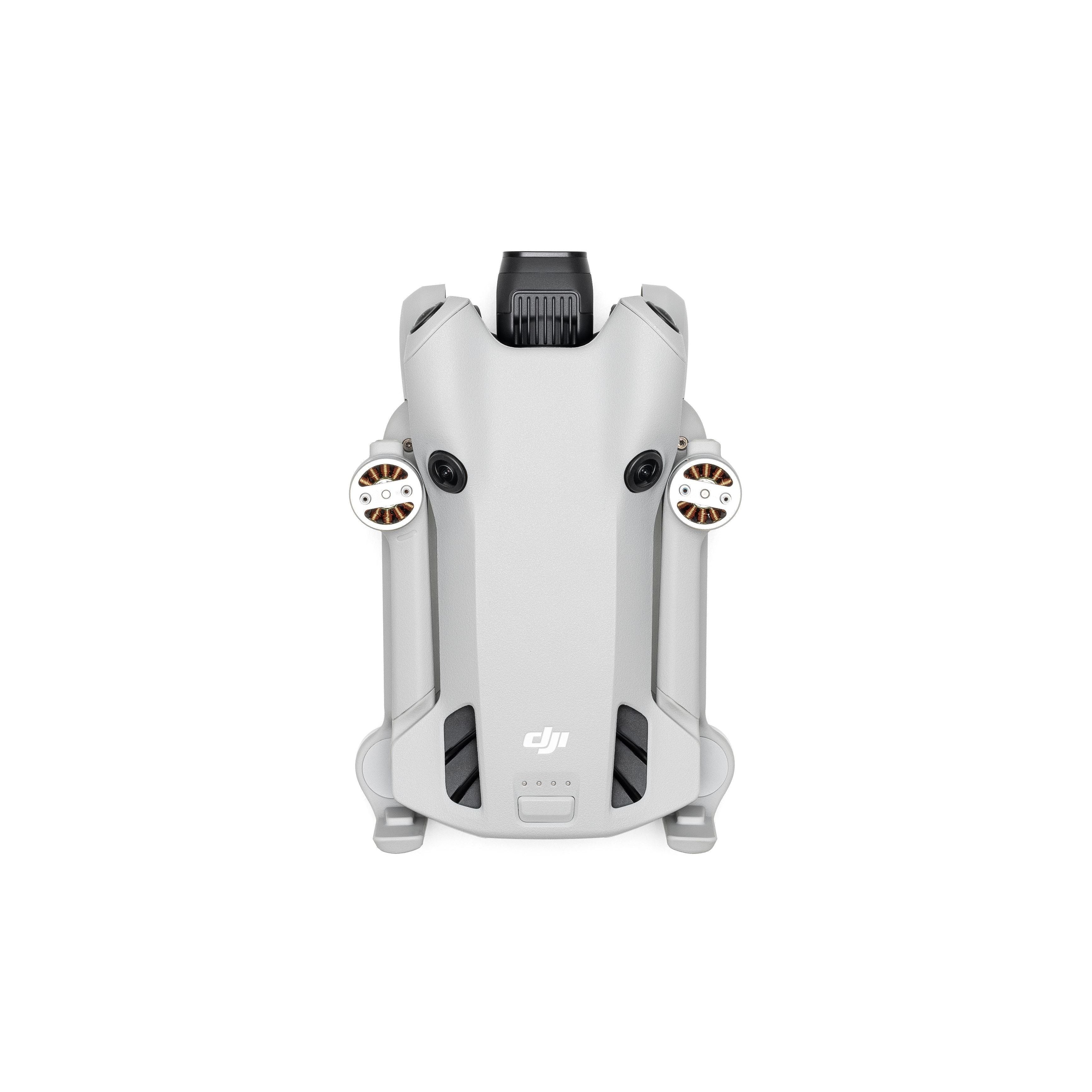 DJI Mini 4 Pro (DJI RC 2) (GL) GARANZIA UFFICIALE NITAL 2 ANNI