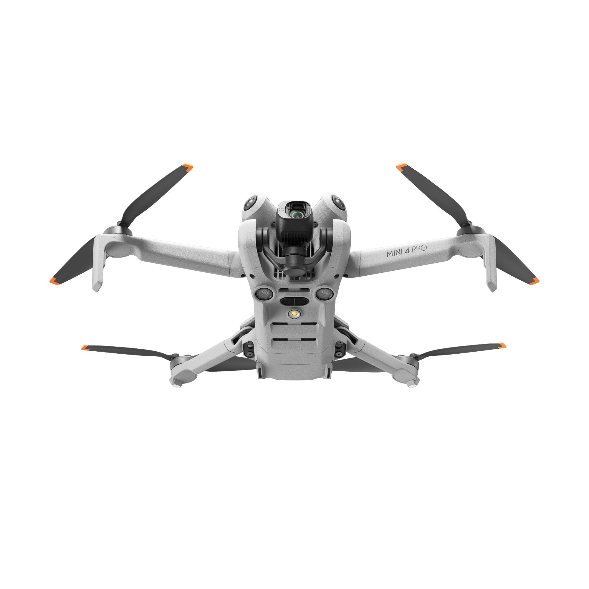 DJI Mini 4 Pro (DJI RC 2) (GL) GARANZIA UFFICIALE NITAL 2 ANNI