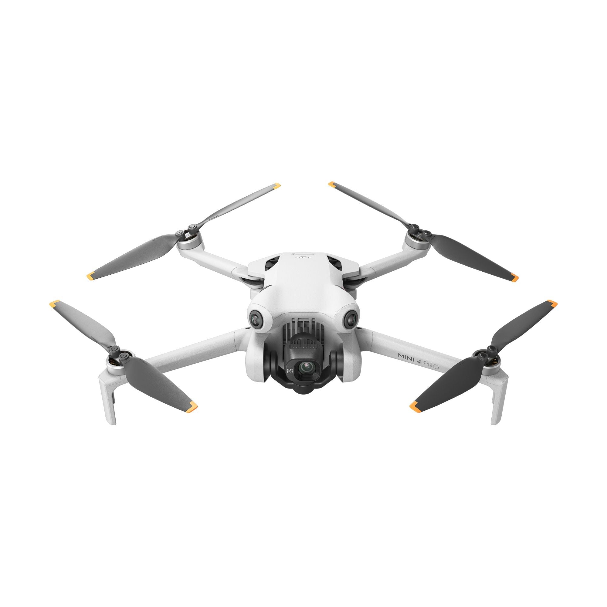 DJI Mini 4 Pro (DJI RC 2) (GL) GARANZIA UFFICIALE NITAL 2 ANNI