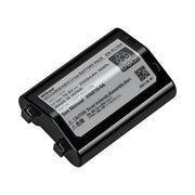 Nikon EN-EL18d Batteria - Garanzia Ufficiale Nital 2 Anni