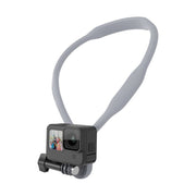 Telesin SUPPORTO A COLLANA MAGNETICO per Insta360 e GoPro