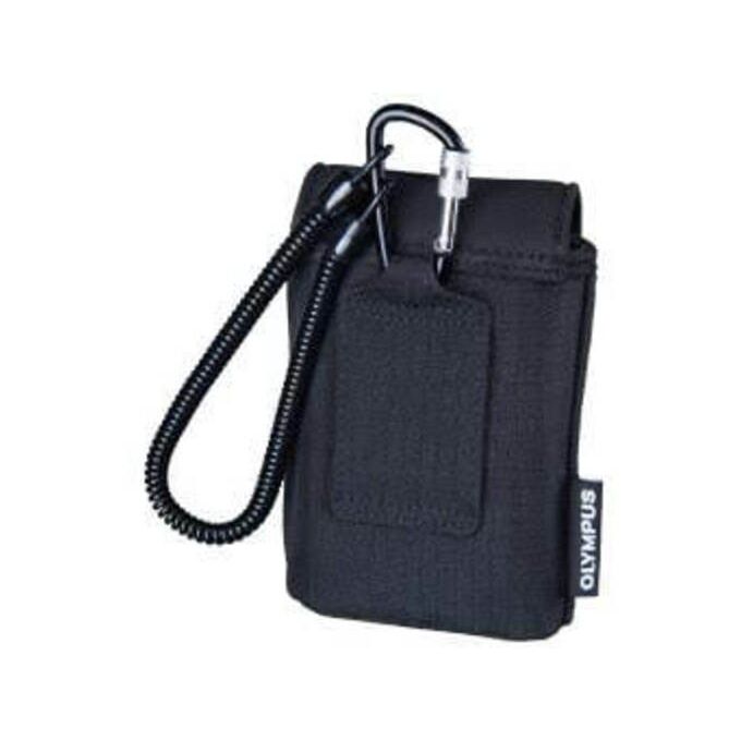 Olympus OM SYSTEM TOUGH ADVANTURE CASE Per Serie TG