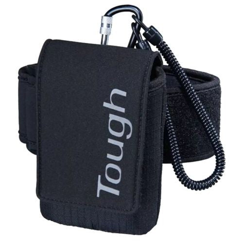 Olympus OM SYSTEM TOUGH ADVANTURE CASE Per Serie TG